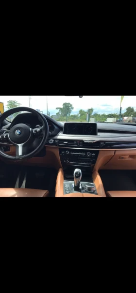 BMW X6 4.0d - 34999 € / 68452.09 лв. - 40218304 8