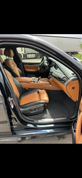 BMW X6 4.0d - 34999 € / 68452.09 лв. - 40218304 5