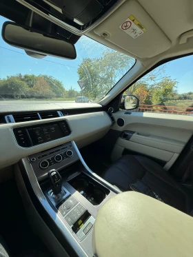 Land Rover Range Rover Sport HSE SDVS - 19800 € / 38725.43 лв. - 39773823 14