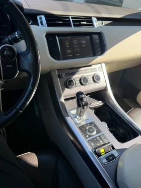 Land Rover Range Rover Sport HSE SDVS - 19800 € / 38725.43 лв. - 39773823 15