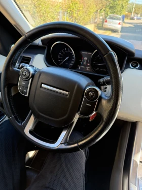Land Rover Range Rover Sport HSE SDVS - 19800 € / 38725.43 лв. - 39773823 16