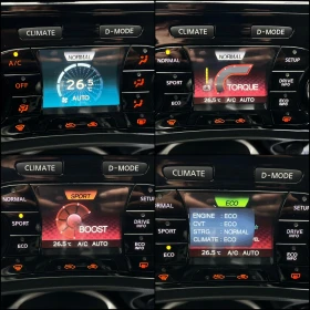 Nissan Juke 1.6i-4X4-TEKNA Edition | Auto.bg — изображение 16