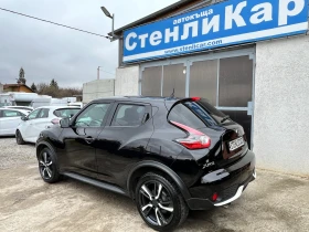 Nissan Juke 1.6i-4X4-TEKNA Edition | Auto.bg — изображение 2