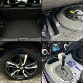 Nissan Juke 1.6i-4X4-TEKNA Edition | Auto.bg — изображение 15