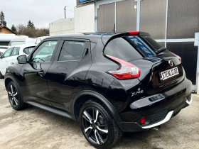 Nissan Juke 1.6i-4X4-TEKNA Edition | Auto.bg — изображение 8