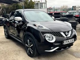 Nissan Juke 1.6i-4X4-TEKNA Edition | Auto.bg — изображение 5