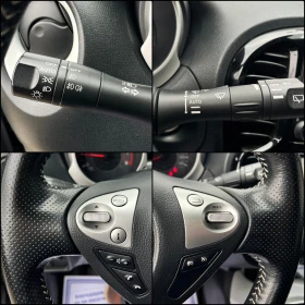 Nissan Juke 1.6i-4X4-TEKNA Edition | Auto.bg — изображение 17