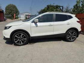 Nissan Qashqai Tekna 1.6D  - 11800 € / 23078.79 лв. - 97320982 5