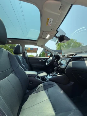 Nissan Qashqai Tekna 1.6D  - 11800 € / 23078.79 лв. - 97320982 11
