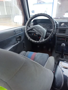 Daihatsu Feroza ���-������ | Mobile.bg � ����� ������ 9