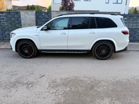 Mercedes-Benz GLS 63 AMG | Mobile.bg � ����� ������ 5