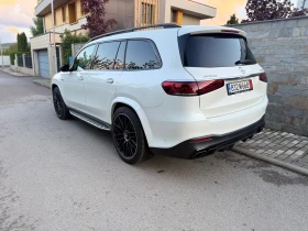 Mercedes-Benz GLS 63 AMG | Mobile.bg � ����� ������ 8