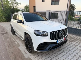 Mercedes-Benz GLS 63 AMG | Mobile.bg � ����� ������ 3