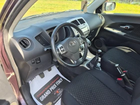 Toyota Urban Cruiser 1.4D4D | Mobile.bg � ����� ������ 10