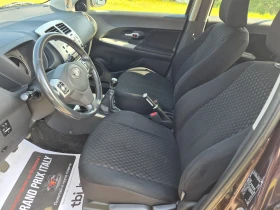 Toyota Urban Cruiser 1.4D4D | Mobile.bg � ����� ������ 11