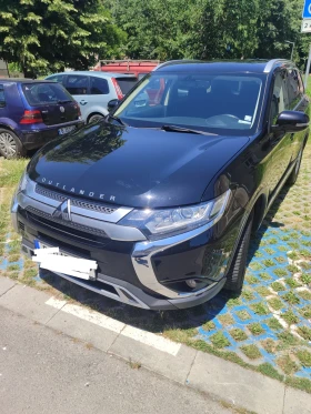Mitsubishi Outlander | Mobile.bg � ����� ������ 2