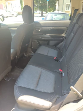 Mitsubishi Outlander | Mobile.bg � ����� ������ 8