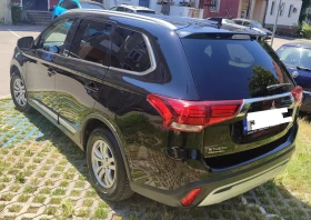 Mitsubishi Outlander | Mobile.bg � ����� ������ 3