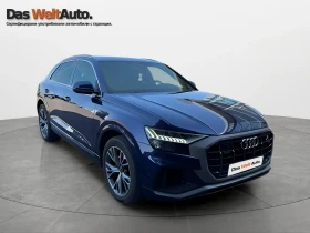 ����� �� �������� �� Audi Q8