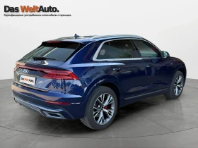 ����� �� �������� �� Audi Q8