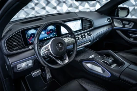 Mercedes-Benz GLE 300 d Coupe 4M AMG* Burmester* Pano | Mobile.bg � ����� ������ 8