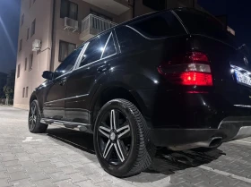 Mercedes-Benz ML 320 w 164 | Mobile.bg � ����� ������ 3