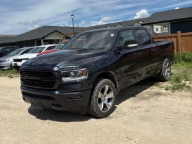 ����� �� �������� �� Dodge RAM 1500  Sport / CARFAX / ����������