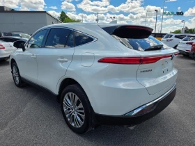 Toyota Venza Limited* AWD* АвтоКредит* (ЦЕНА ДО БГ)  | Auto.bg — изображение 7