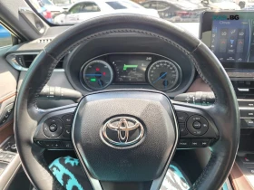 Toyota Venza Limited* AWD* АвтоКредит* (ЦЕНА ДО БГ)  | Auto.bg — изображение 8