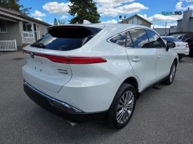 Toyota Venza Limited* AWD* АвтоКредит* (ЦЕНА ДО БГ)  | Auto.bg — изображение 5