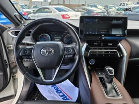 Toyota Venza Limited* AWD* АвтоКредит* (ЦЕНА ДО БГ)  | Auto.bg — изображение 9