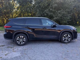 Toyota Highlander XLE AWD * ����� ����������* ��� �����*  | Mobile.bg � ����� ������ 4