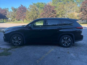 Toyota Highlander XLE AWD * ����� ����������* ��� �����*  | Mobile.bg � ����� ������ 3