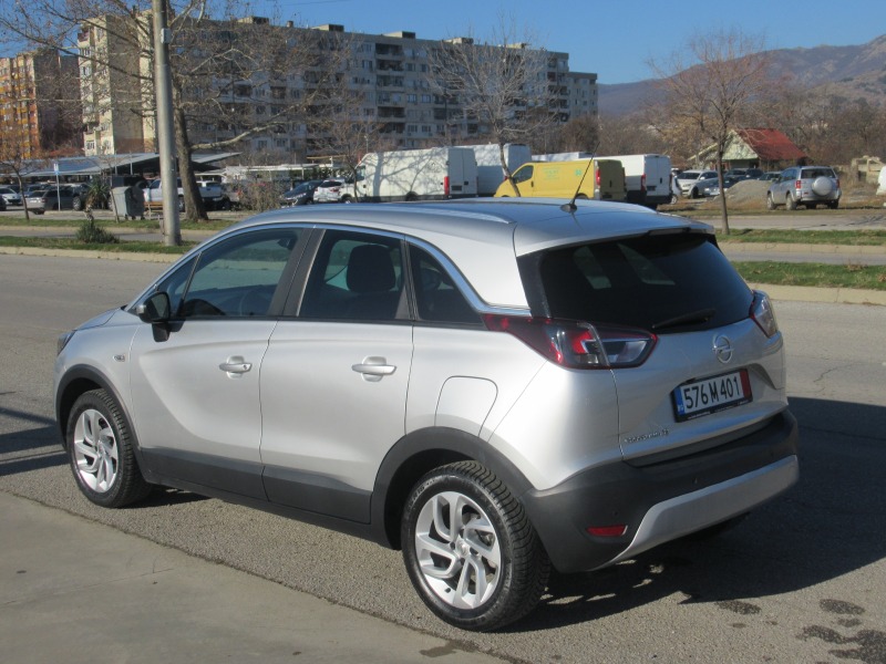 Opel Crossland X 1.2i 94хил.км*ПЕРФЕКТЕН*, снимка 3 - Автомобили и джипове - 43553224