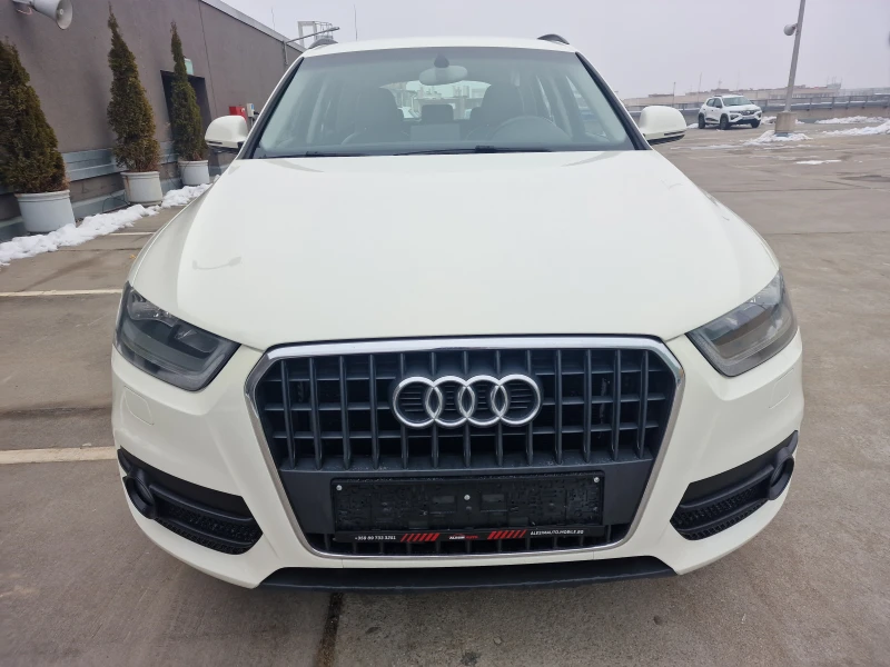 Audi Q3 2.0 TDI, снимка 2 - Автомобили и джипове - 48737059