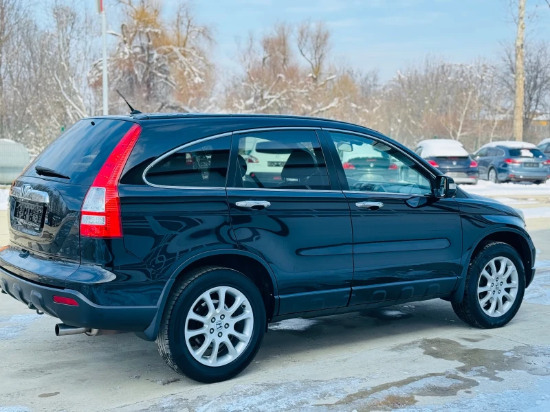 Honda Cr-v * EXECUTIVE* AWD* AUTO* , снимка 7 - Автомобили и джипове - 49230249