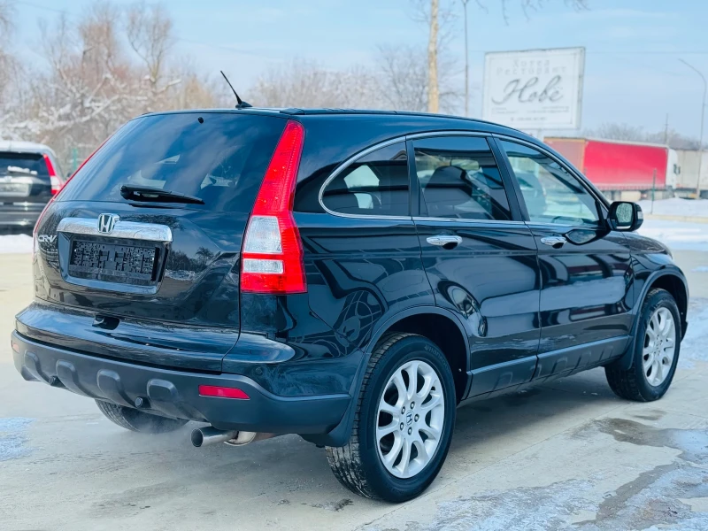 Honda Cr-v * EXECUTIVE* AWD* AUTO* , снимка 6 - Автомобили и джипове - 49230249