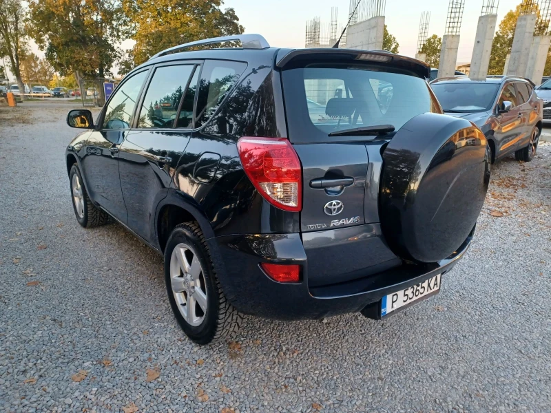 Toyota Rav4 2.2-136D4D! 4Х4! НАВИГАЦИЯ! КАМЕРА!, снимка 6 - Автомобили и джипове - 52089332