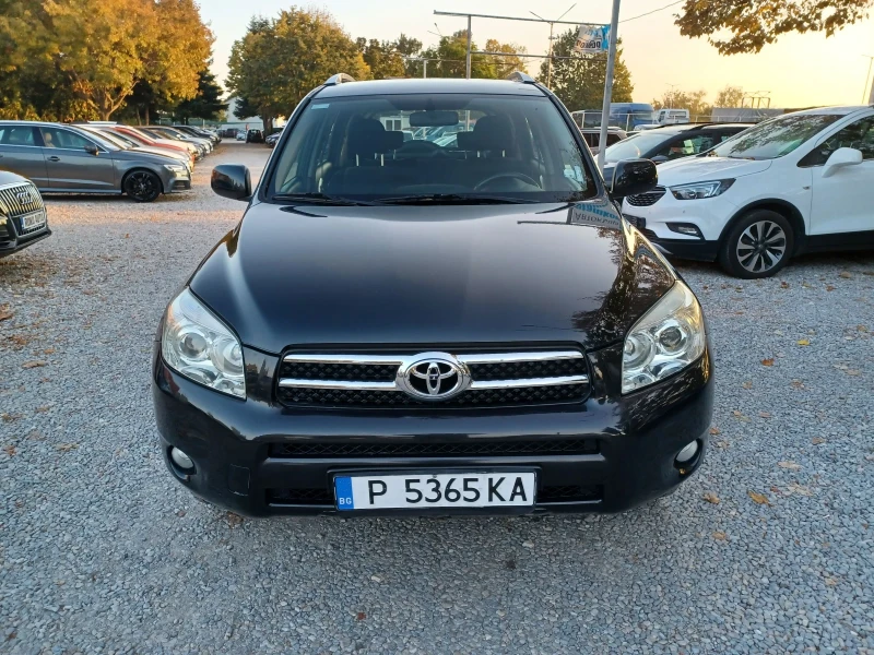 Toyota Rav4 2.2-136D4D! 4Х4! НАВИГАЦИЯ! КАМЕРА!, снимка 2 - Автомобили и джипове - 52089332
