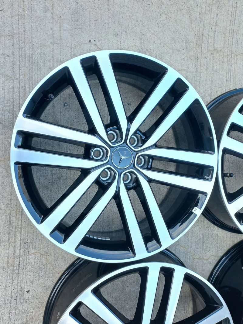 Mercedes-Benz X-Klasse Като Нови