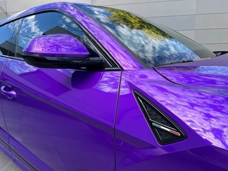 Lamborghini Urus 4.0 V8 SE AWD, снимка 4 - Автомобили и джипове - 52392335