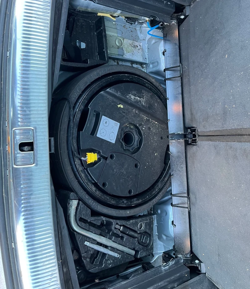 Audi Q7 4.2tdi sline bose btr, снимка 8 - Автомобили и джипове - 53079493