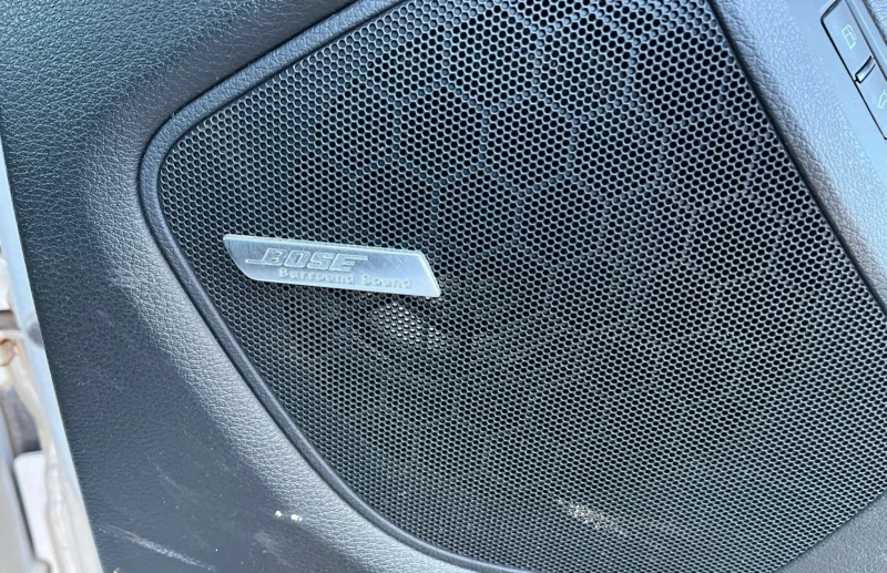 Audi Q7 4.2tdi sline bose btr, снимка 9 - Автомобили и джипове - 53079493