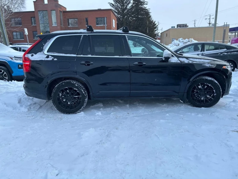 Volvo Xc90 * R Design * CARFAX * ПОДГРЕВ* ПАНОРАМА* , снимка 3 - Автомобили и джипове - 53224199