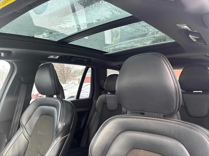 Volvo Xc90 * R Design * CARFAX * ПОДГРЕВ* ПАНОРАМА* , снимка 10 - Автомобили и джипове - 53224199