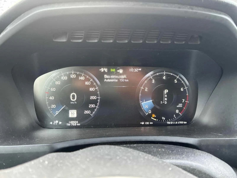 Volvo Xc90 * R Design * CARFAX * ПОДГРЕВ* ПАНОРАМА* , снимка 8 - Автомобили и джипове - 53224199