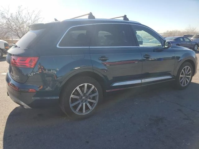 Audi Q7 PREMIUM PLUS, Налична сервизна история!, снимка 4 - Автомобили и джипове - 48790204