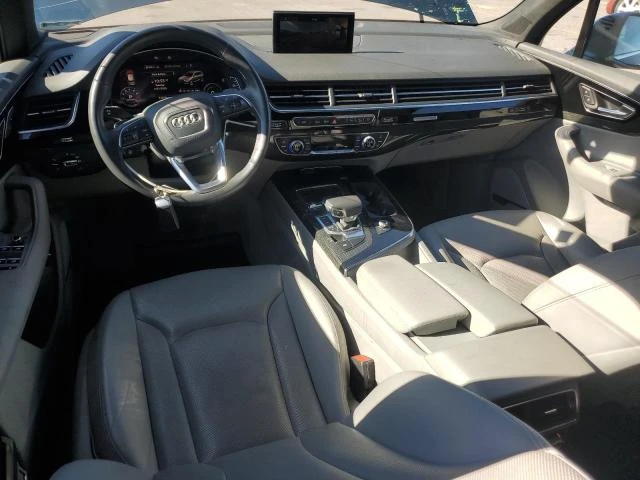 Audi Q7 PREMIUM PLUS, Налична сервизна история!, снимка 8 - Автомобили и джипове - 48790204