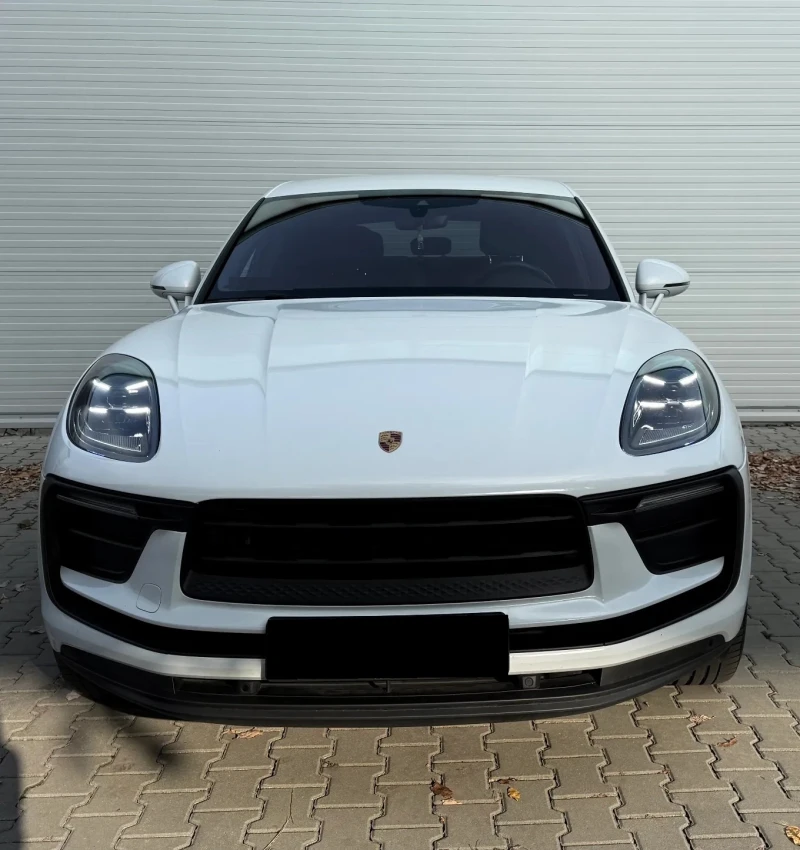Porsche Macan 2.0 i - 110999 лв. - 91443432 | Car24.bg