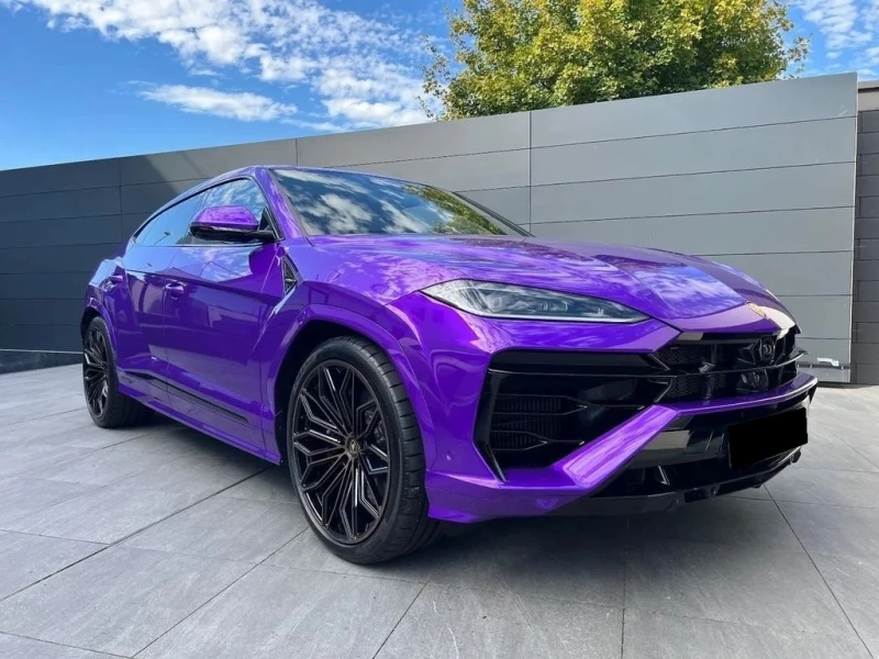 Lamborghini Urus 4.0 V8 SE AWD - 399998 лв. / 204515.73 € - 38131935 1
